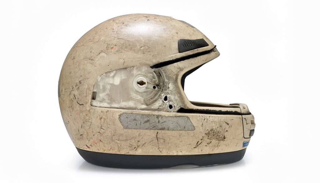 How to Pick a Motorcycle Helmet: Helping You Protect Your Head