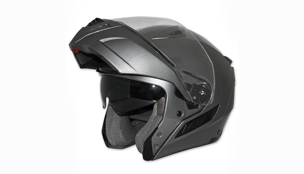 How to Pick a Motorcycle Helmet: Helping You Protect Your Head