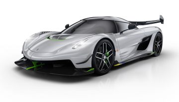 2019 geneva motor show best of the 2019 Geneva Motor Show Koenigsegg