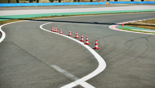 best-starter-track-day-cars When you're ready to swap risking a ticket for the track, you'll need a trusty ride to help you along. These are the best track day cars for starting out