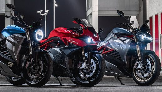 electric-motorcycles-10 Riding one of the best electric motorcycles can give you power and performance never seen in a bike. It's like flying without leaving the ground
