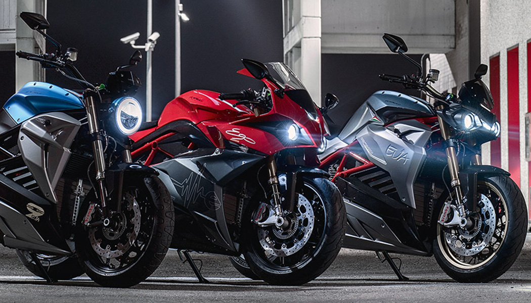 Why You Should Pay Attention to the Best Electric Motorcycles
