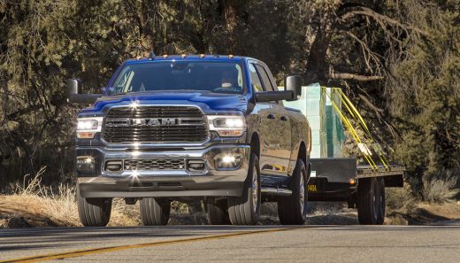 Most Reliable Ram Engines (1) More than just rivalry between brands. This one's all in house. These are the most reliable Ram engines. Powering pickups big and bigger.