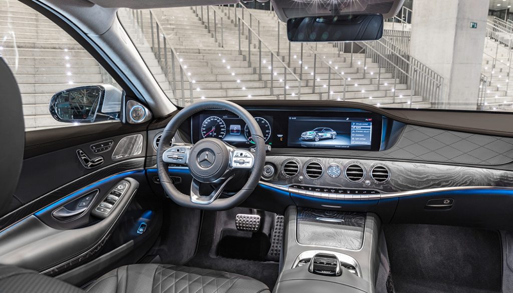 These Five Quietest Cars Offer You A Ride You Ll Barely Hear