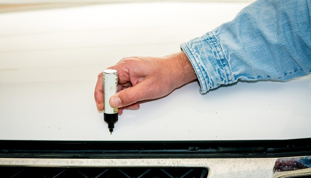 It can happen to the best of us. Dings, scrapes, and scuffs. Don't worry, we're here to tell you how to fix scratches on a car