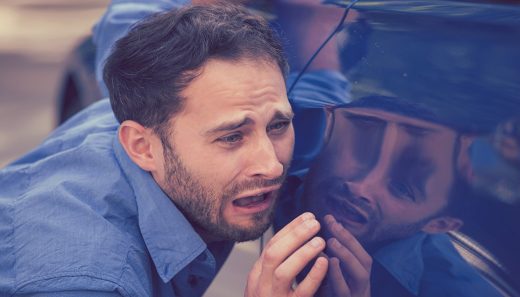 how to fix scratches on a car (4) It can happen to the best of us. Dings, scrapes, and scuffs. Don't worry, we're here to tell you how to fix scratches on a car