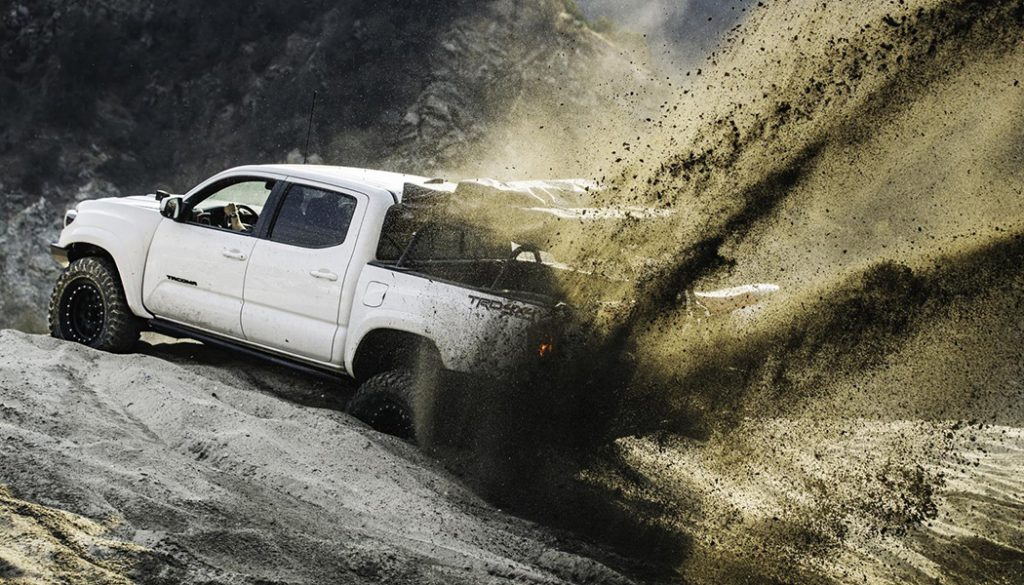 Goin' Muddin? What You Need to Know About Mud Tires for Trucks