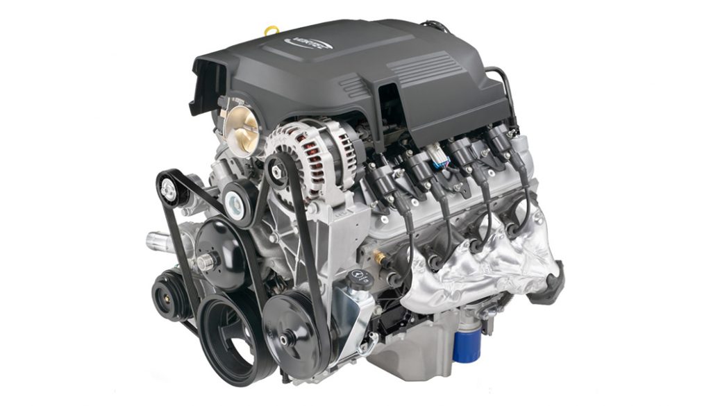 Need A Dependable Chevy These Are The Most Reliable Silverado Engines