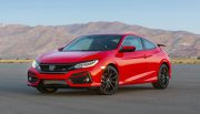 2020 Honda Civic Si Coupe To keep one of its best-sellers fresh, the 2020 Honda Civic Si and Hatchback have gotten some upgrades in the looks department and the feature department.
