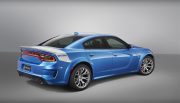 Dodge debuts limited-production 717-horsepower Daytona 50th Anni Remember the winged Mopar NASCAR racers? It's been 50 years since they schooled the competition, so the 2020 Dodge Charger Daytona pays tribute