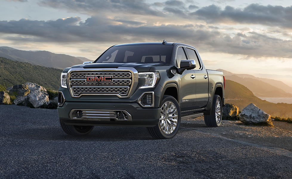 Cozy Hauling Our Picks for Most Comfortable Truck of 2019