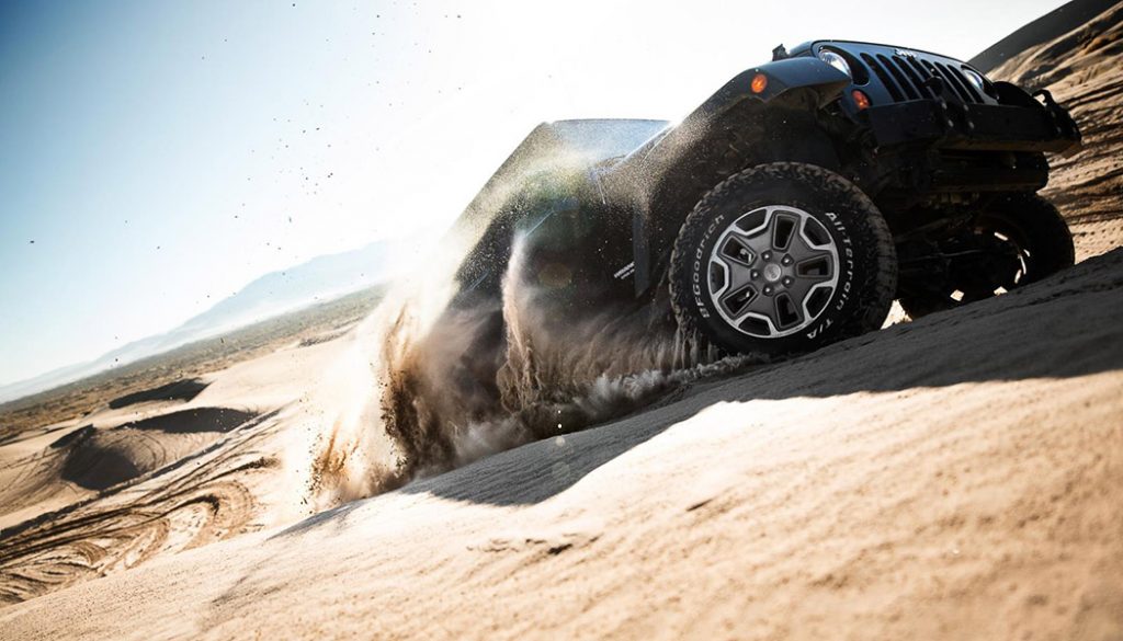 Not sure what rubber is best for your on and off-road needs? Read this to see if the best all-terrain tires are right for your ride.