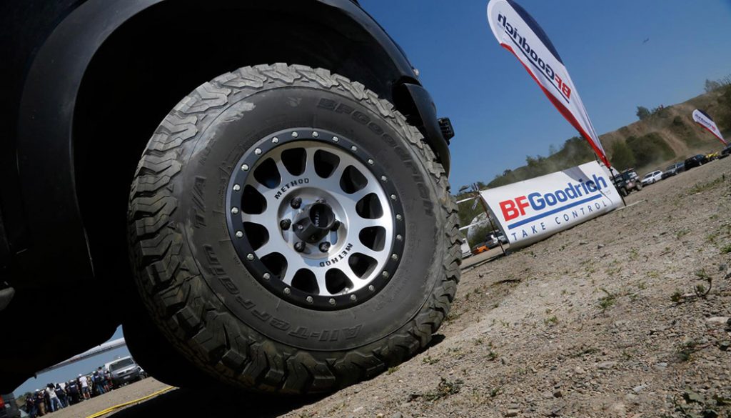 The Best All-Terrain Tires – Are They Right for Your Pickup or SUV?