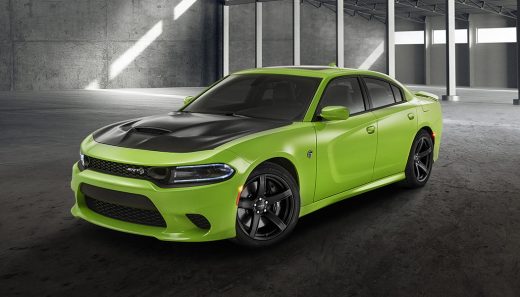Heritage-inspired high-impact Sublime green is back for Dodge Ch Looking for the best sports sedans? We help you find the obvious choices, but we've also got some that might not be on your list but should be