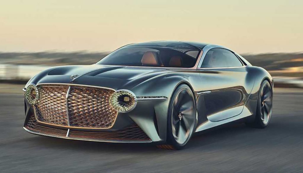 So many great design ideas are crafted every year, so here are the eight best concept cars of 2019 showing you the very best the year had to offer