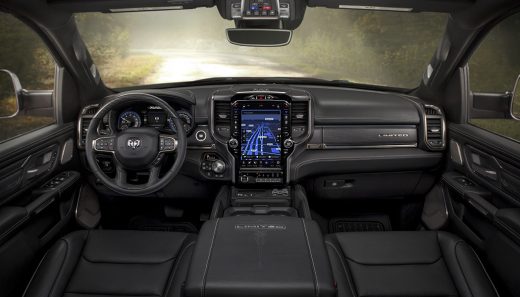 2020 Ram 1500 Limited Wanting a nice ride inside doesn't need to drain your cash supplies. These Best Vehicle Interiors Under $50,000 give you an impressive interior for less