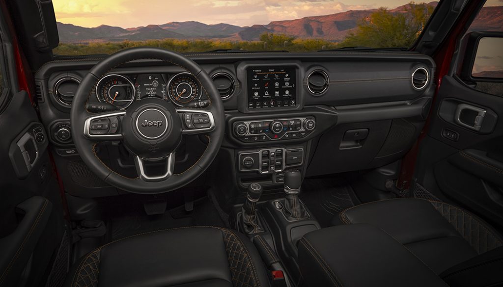 Wanting a nice ride inside doesn't need to drain your cash supplies. These Best Vehicle Interiors Under $50,000 give you an impressive interior for less