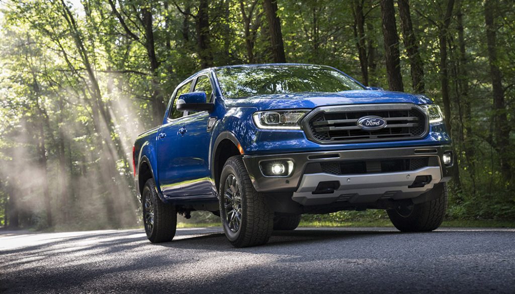 Just because you need a big vehicle doesn't mean you don't want to save some green. Here are the most fuel-efficient trucks for 2020 to help you out