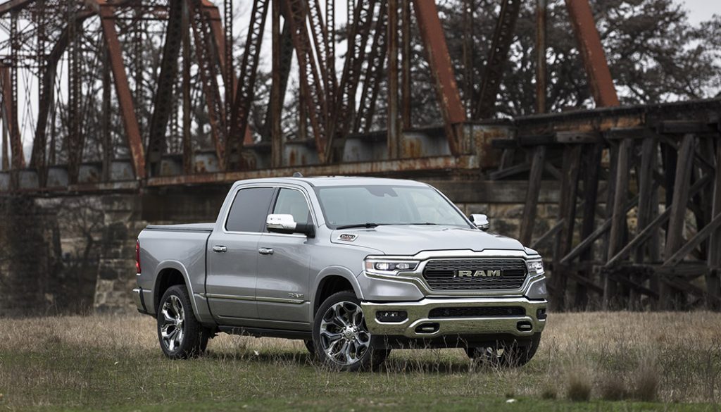 Just because you need a big vehicle doesn't mean you don't want to save some green. Here are the most fuel-efficient trucks for 2020 to help you out