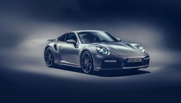2020 Geneva Motor Show (1) The 2020 Geneva Motor Show was cancelled, but automakers still presented some amazing machinery. They just found new ways to do it