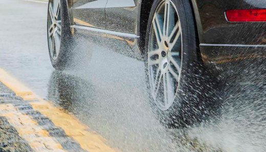 all-weather tires (1) Can all-weather tires bridge the gap between all-season and true winter tires? They have pluses and minuses and we take a look at both sides