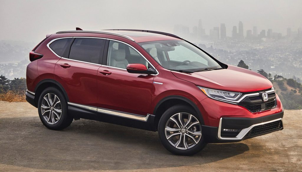 Shopping in the most popular segment around can be tough, so we've made a list of the best new crossovers for 2020 to make it easier