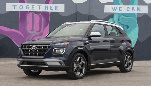 2020 Hyundai Venue (3) The 2020 Hyundai Venue is the latest addition to the tiny crossover market. Does it make a passable replacement for the subcompact hatch?