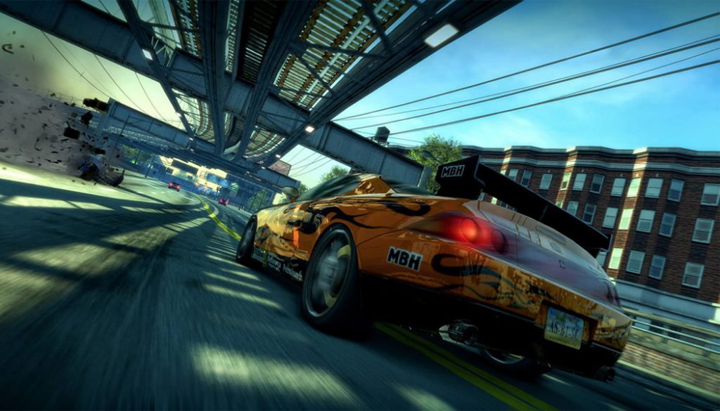 Stuck inside? Need a virtual ride? The best driving video games let you experience the best parts of driving while leaving the worst at the curb