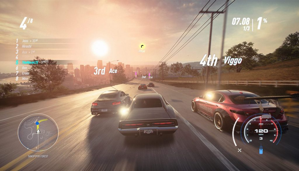 Stuck inside? Need a virtual ride? The best driving video games let you experience the best parts of driving while leaving the worst at the curb