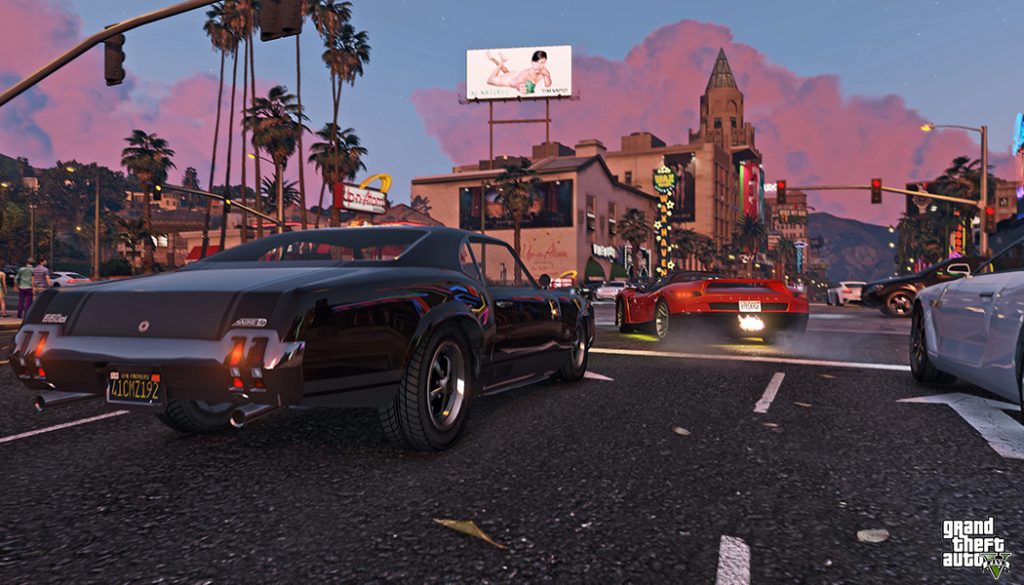 Stuck inside? Need a virtual ride? The best driving video games let you experience the best parts of driving while leaving the worst at the curb