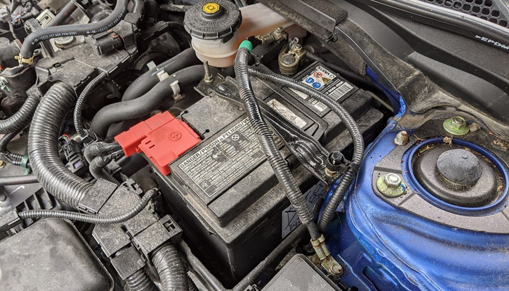 Your ride not starting like it used to? It might be time for a new car battery and we're here with a guide to help you choose right