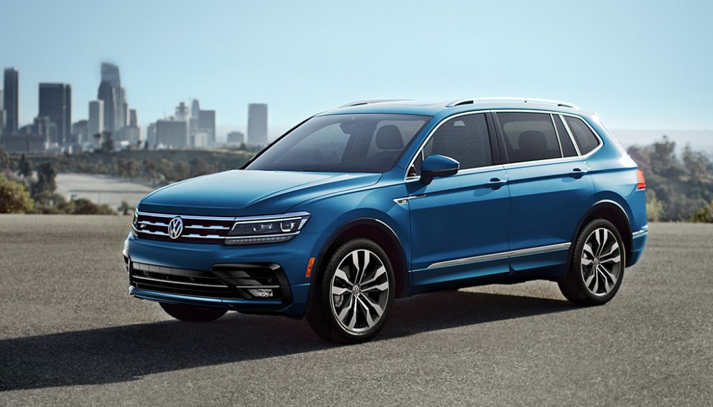 Needing lots of seats doesn't mean your budget's big. So 2020's cheapest three-row crossovers give you the seats you need at a price that's nice