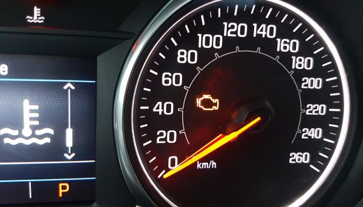 What to do if your Check Engine Light Comes On (3) Steady or flashing, that orange glow is ominous. So what do you do if your check engine light comes on? We're here to help