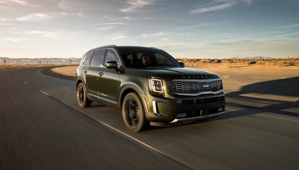 The most popular SUVs for 2020 offer you loads of space, on and off-road capability, and the ability to take more people more places than ever before