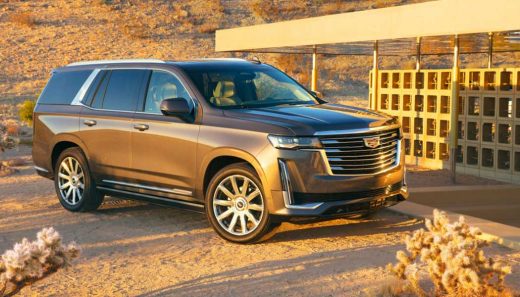 new-cadillac-escalade-2021 new Cadillac escalade 2021